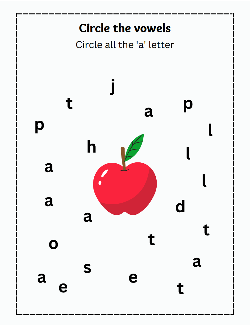 Vowels
